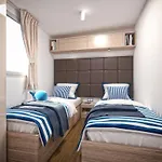 Mobilhome Victoria Lanterna Tar-Vabriga