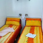 Mobilhome Victoria Lanterna Vakantiepark Tar-Vabriga