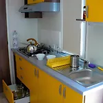 Mobilhome Victoria Lanterna Tar-Vabriga