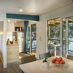 Vakantiepark Mobilhome Victoria Lanterna 4*