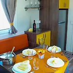 Mobilhome Victoria Lanterna 4* Tar-Vabriga