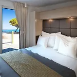 Vakantiepark Mobilhome Victoria Lanterna Tar-Vabriga