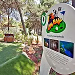 Vakantiepark Mobilhome Victoria Lanterna Tar-Vabriga