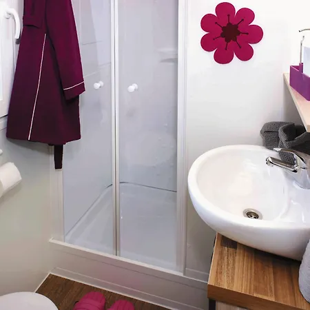 База отдыха Mobilhome Victoria Lanterna