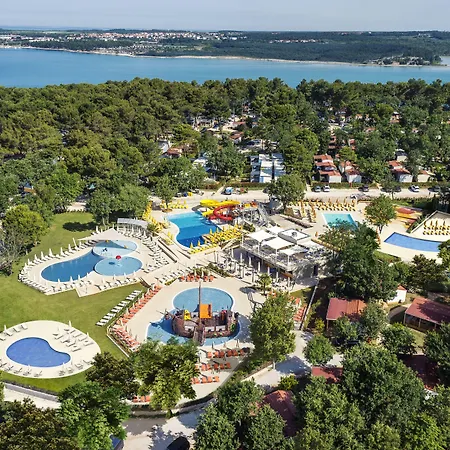 Mobilhome Victoria Lanterna 4* Tar-Vabriga