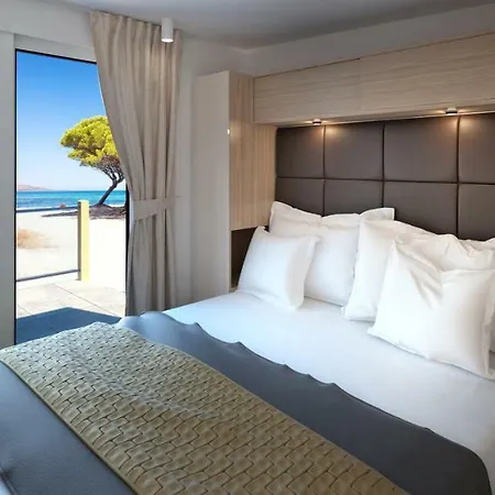 Semesterpark Mobilhome Victoria Lanterna Tar-Vabriga