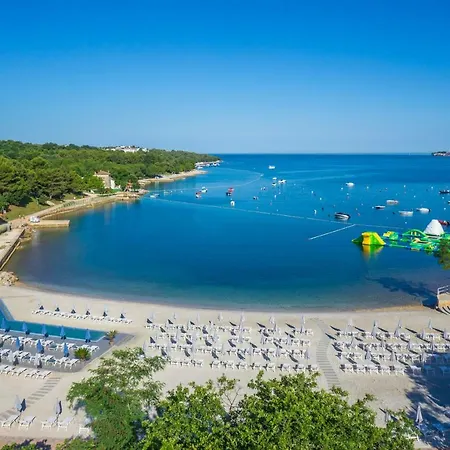 Tatil parkı Mobilhome Victoria Lanterna