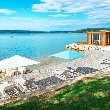 Mobilhome Victoria Lanterna Tatil parkı Tar-Vabriga