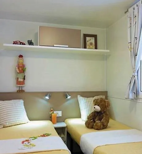 Mobilhome Victoria Lanterna