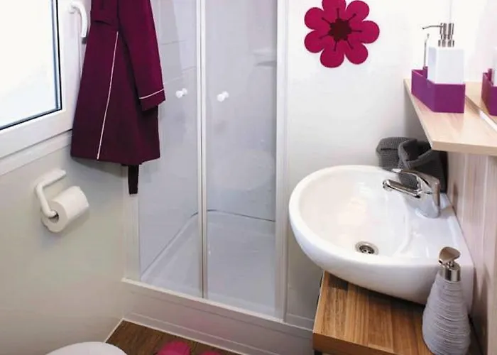 Mobilhome Victoria Lanterna