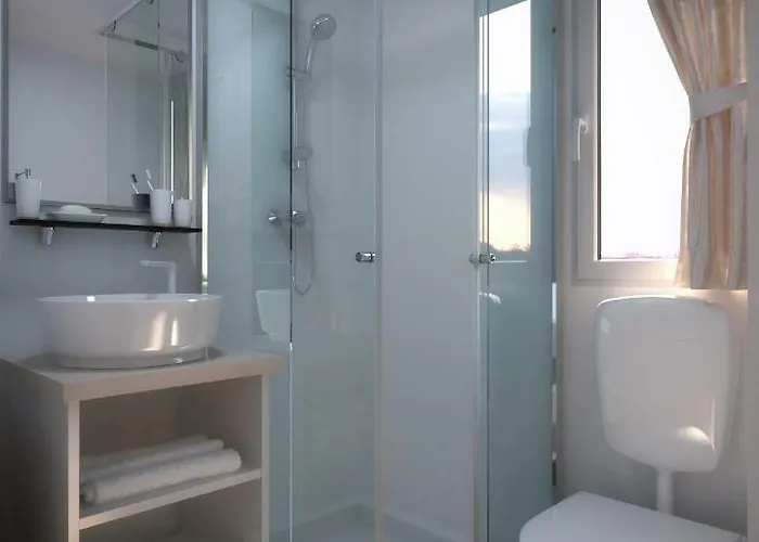 Mobilhome Victoria Lanterna 4*