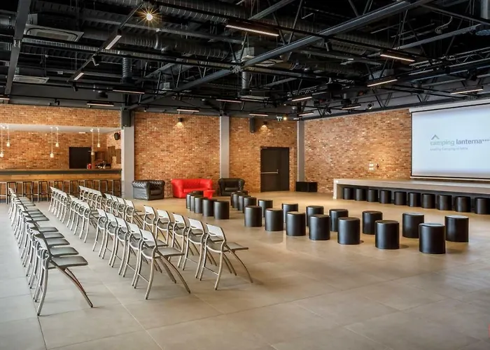 Mobilhome Victoria Lanterna Tar-Vabriga