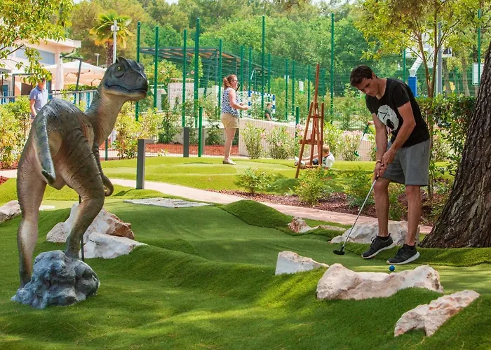 Mobilhome Victoria Lanterna