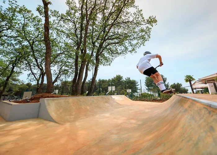 Mobilhome Victoria Lanterna 4*