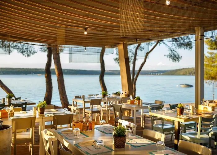 Mobilhome Victoria Lanterna Prázdninový areál Tar-Vabriga