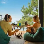 Mobilhome Victoria Lanterna 4* Tar-Vabriga