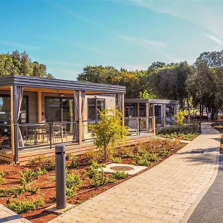 Mobilhome Victoria Lanterna Tar-Vabriga