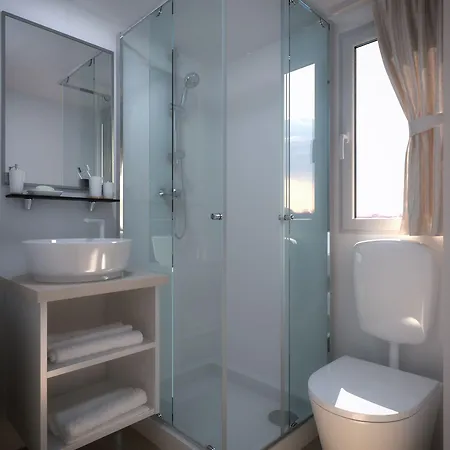 Mobilhome Victoria Lanterna