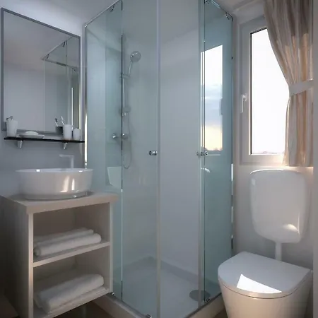 Mobilhome Victoria Camping Lanterna 4*