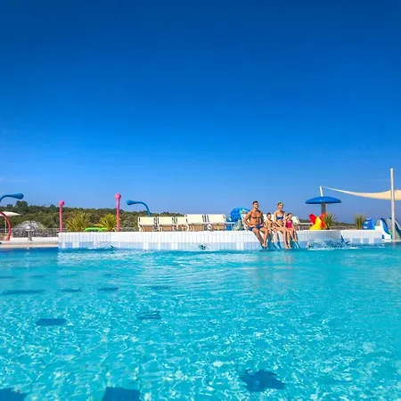 Mobilhome Victoria Lanterna 4*