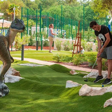 Mobilhome Victoria Lanterna