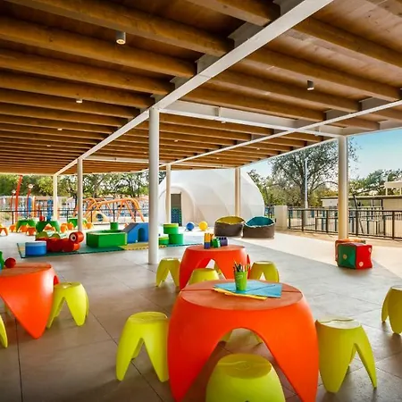 Holiday park Mobilhome Victoria Camping Lanterna Tar-Vabriga