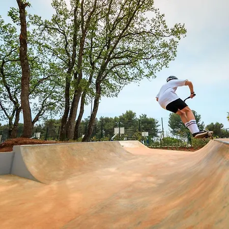 Mobilhome Victoria Lanterna 4*