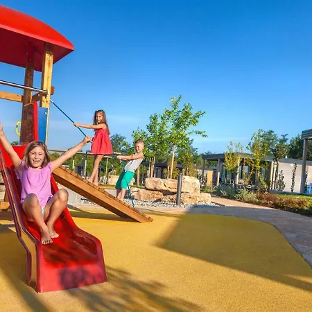 Mobilhome Victoria Lanterna Tar-Vabriga