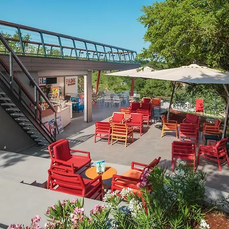 Mobilhome Victoria Lanterna 4* Tar-Vabriga