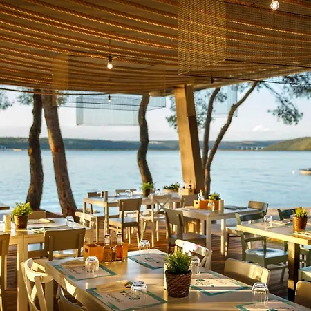 Mobilhome Victoria Lanterna Kompleks wypoczynkowy Tar-Vabriga