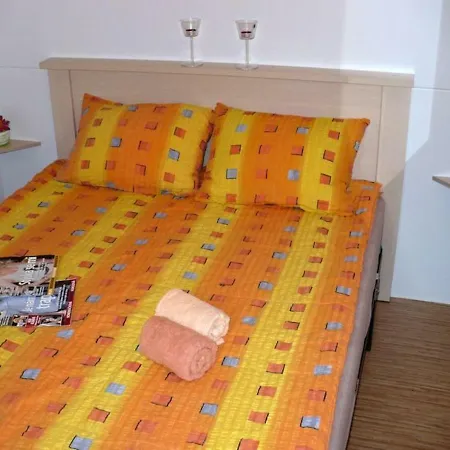 Kompleks wypoczynkowy Mobilhome Victoria Lanterna