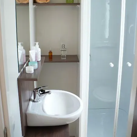 Mobilhome Victoria Lanterna