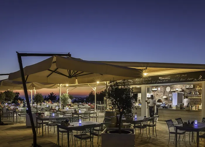 Mobilhome Victoria Camping Lanterna Park za odmor Tar-Vabriga