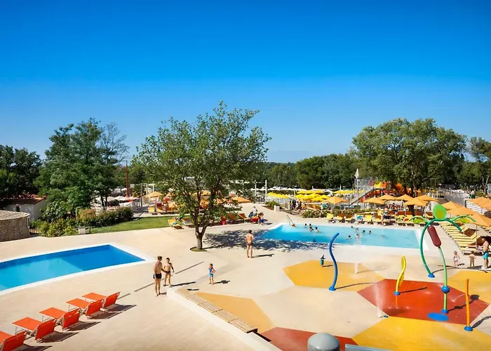 Mobilhome Victoria Lanterna 4*